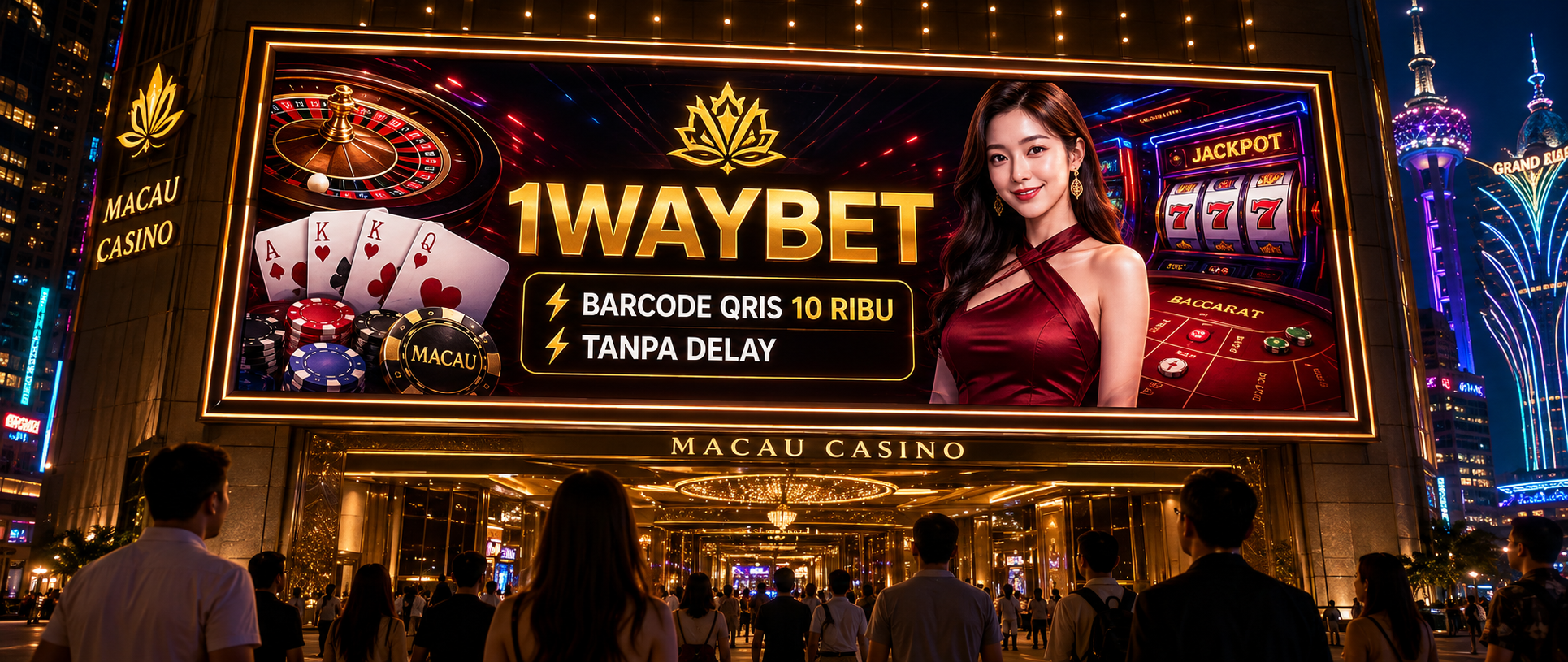 1WAYBET: Insight Cermat Memahami Fitur Game, Simak